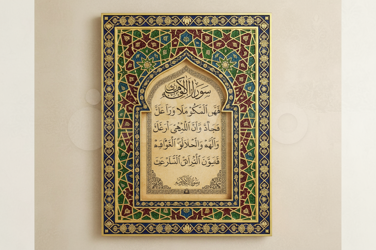 Religious & Spiritual