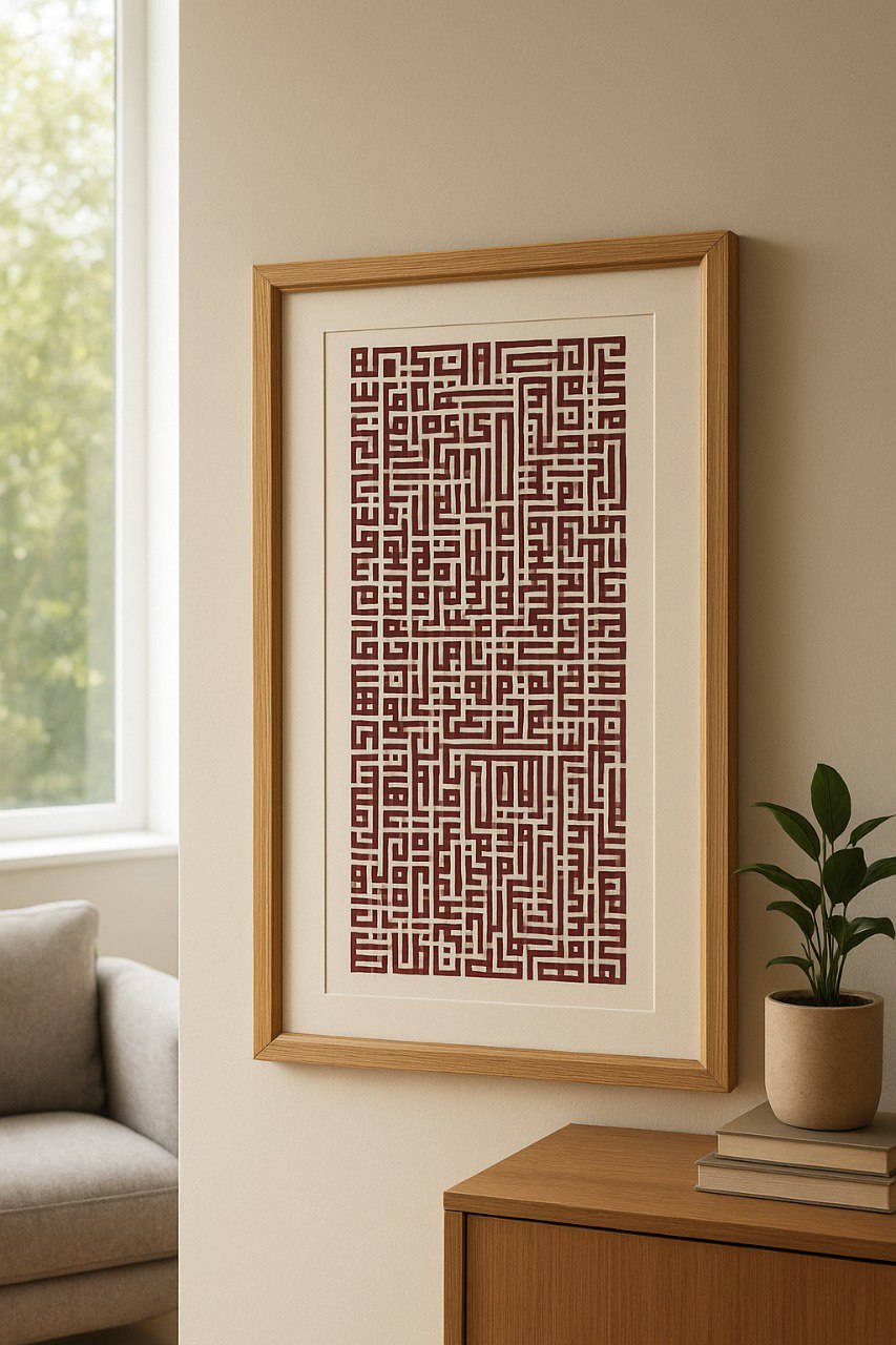 Light Frame